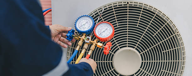 Trusted Air Conditioning Repair service in Chisholm, MN - Leonard HVAC